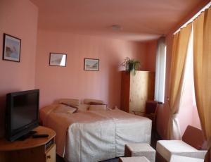 Pangea Hotel