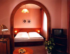 Golfi Hotel
