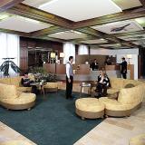 Hunguest Hotel Flora
