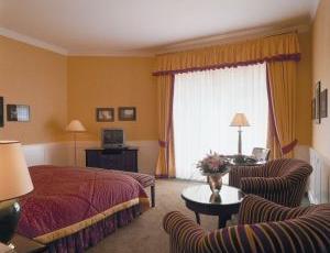 Dvorak Hotel Karlovy Vary