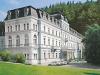 Centralni Lazne Hotel