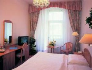 Centralni Lazne Hotel