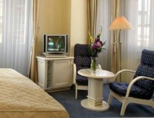 Pacifik Grandhotel