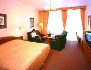 Vltava Berounka Hotel