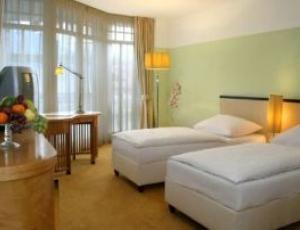 Marienbad Grand Spa Hotel
