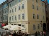 Cerna Liska Hotel