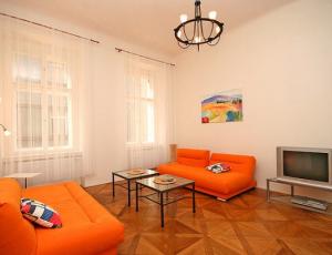 U Pujcovny Apartment