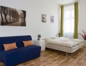 Krizikova Residence
