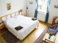 Na Smetance IV Apartment