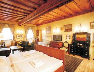 Leonardo II Hotel