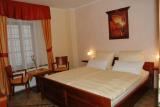 Pod Radnici Pension