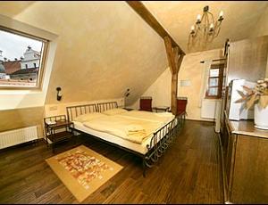 Arcadie Hotel