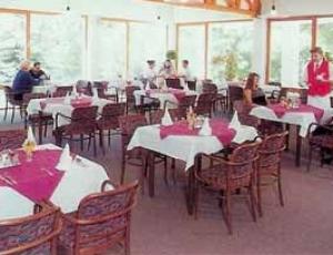 Krakonos Hotel