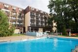 Danubius Health Spa Resort Sarvar