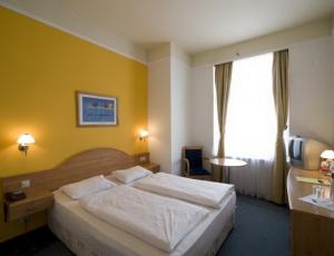 Golden Park Hotel BUDAPEST