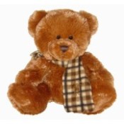 Teddy bear Teddy bear