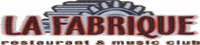 La Fabrique club