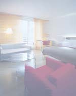 BUSINESS PRAGUE HOTELS