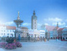 Accommodation in other cities