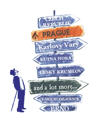 Prague Guide