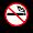 No Smoking