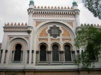 Spanish Synagogue 1