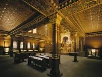 Spanish Synagogue 2