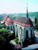 St. Agnes's Convent 1