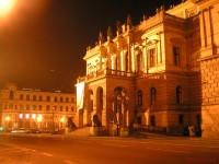 The Rudolfinum 2