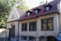 Pinkas Synagogue 1