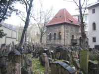 Klausen Synagogue 1