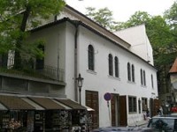 Klausen Synagogue 2