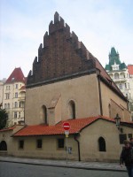 Old-New Synagogue 1