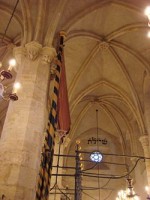 Old-New Synagogue 2