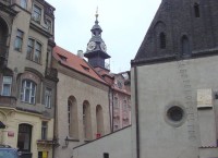 High Synagogue 2