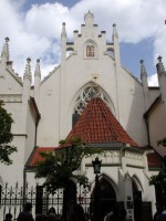 Maisel Synagogue 2