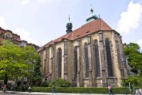 Church of the Holy Ghost 1