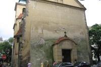 Church of the Holy Ghost 2