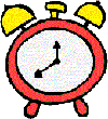Time change