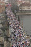 Hervis Prague Half Marathon this weekend