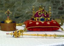 Coronation Jewels