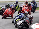 Moto GP in Czech Republic