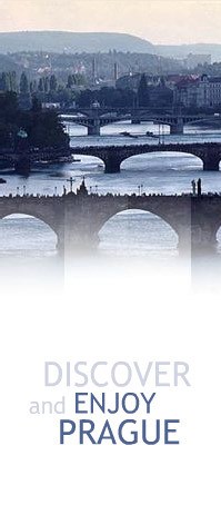 Discover and enjoy Prague