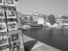 Charles Bridge, Prague