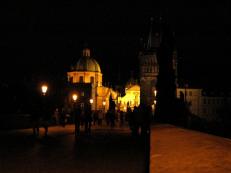 Romantic Prague