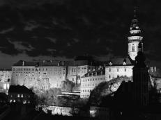 Cesky Krumlov
