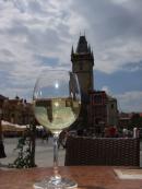 Old Town Square Prague