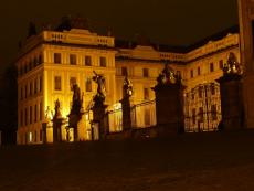 Prague Castle
