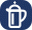 Appliance: Coffee and tea making facilities available in the rooms.