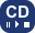 CD player: Rooms equipped with CD player are available.